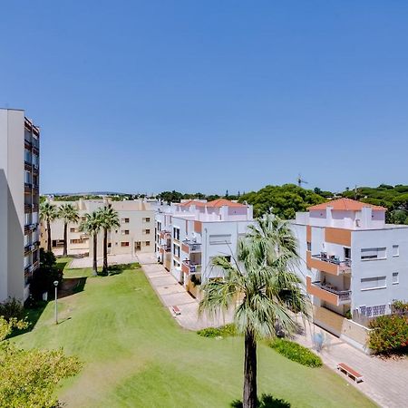 Апартаменти Al - Edificio Loule, Vilamoura Centro Екстер'єр фото