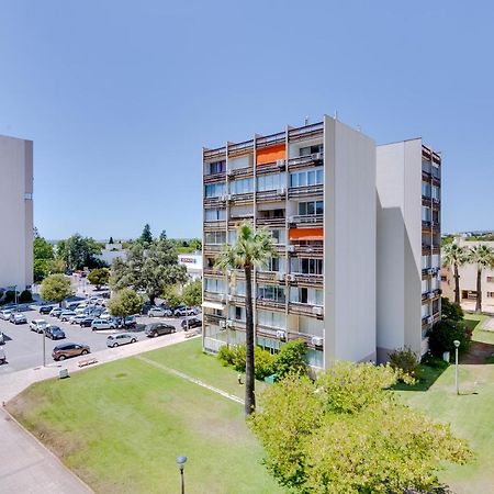 Апартаменти Al - Edificio Loule, Vilamoura Centro Екстер'єр фото