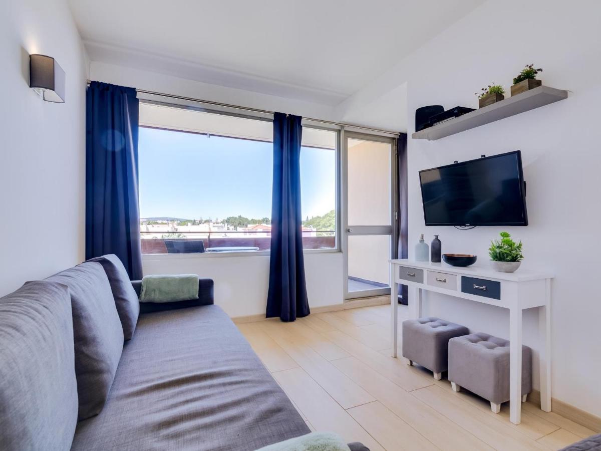 Апартаменти Al - Edificio Loule, Vilamoura Centro Екстер'єр фото